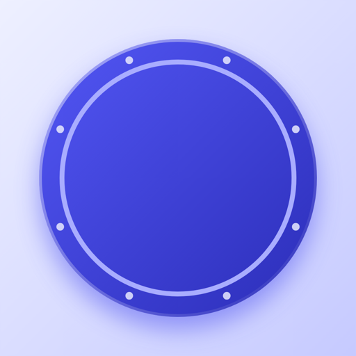 DrumThings app icon